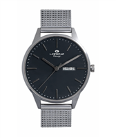 Reloj Lorenz J40 in Acero JW0222L2 - JW0222L2
